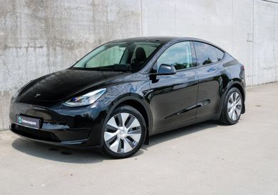 Tesla, 2024