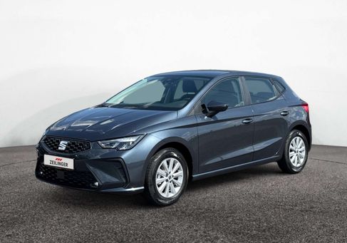 Seat Ibiza, 2026