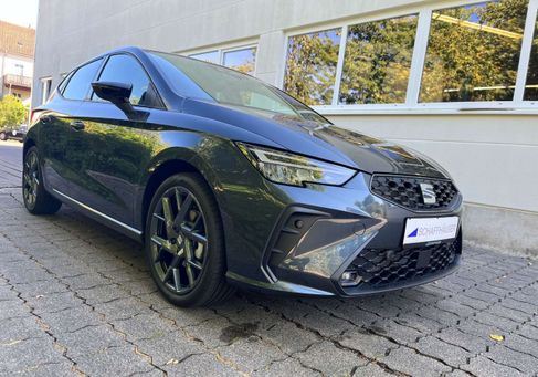 Seat Ibiza, 2026