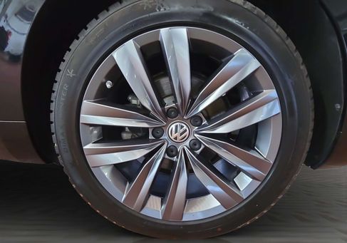 Volkswagen Arteon, 2021 3