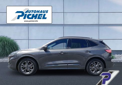 Ford Kuga, 2023