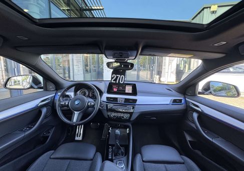 BMW X2, 2022 2