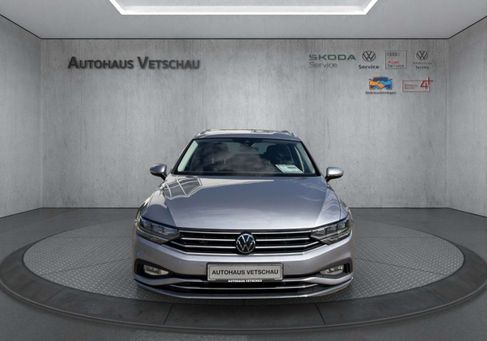 Volkswagen Passat Variant, 2022 3