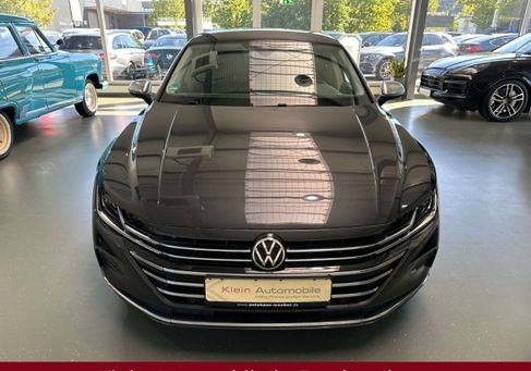 Volkswagen Arteon, 2021 2