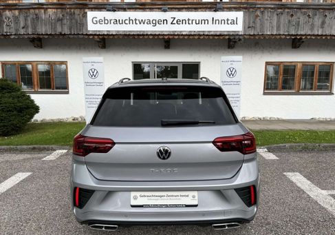 Volkswagen T-Roc, 2024