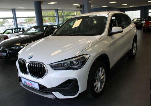 BMW X1, 2022 3