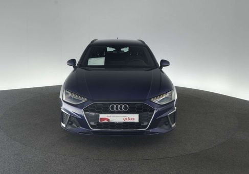 Audi A4, 2023 3