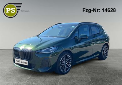BMW 218, 2023