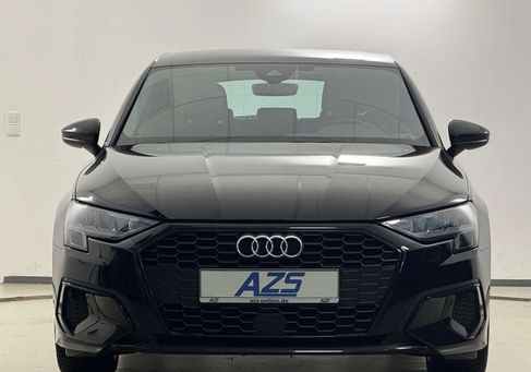 Audi A3, 2022 3