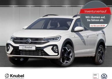 Volkswagen Taigo, 2025