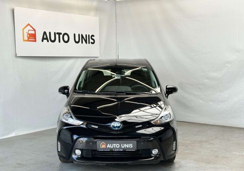 Toyota Prius, 2020