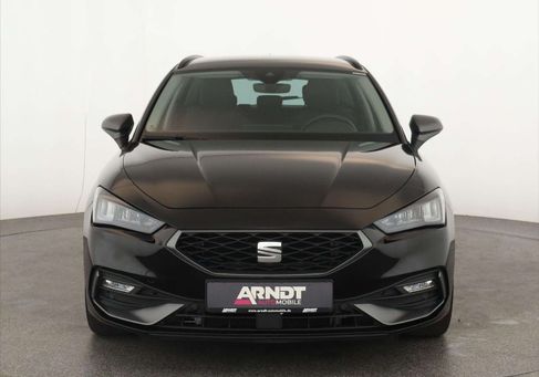 Seat Leon, 2024 3