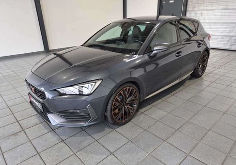 Cupra Leon, 2022