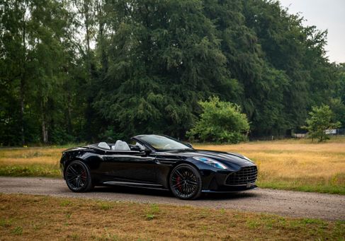 Aston Martin, 2024 3