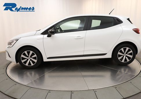 Renault Clio, 2023