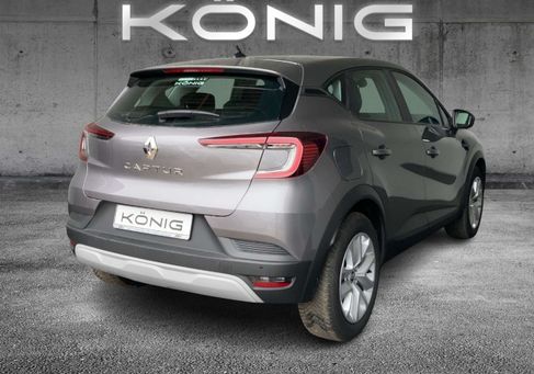 Renault Captur, 2023