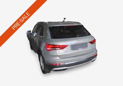 Audi Q3, 2022 3