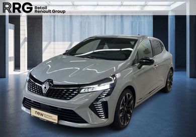 Renault Clio, 2024