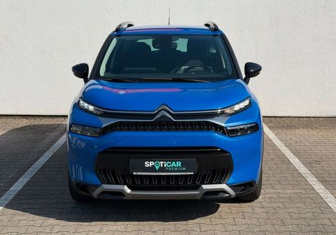 Citroën C3 Aircross, 2024 2
