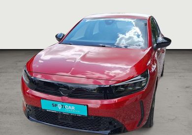 Opel Corsa, 2024