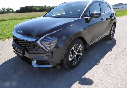 Kia Sportage, 2022 2