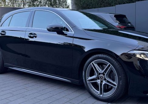 Mercedes-Benz A 220, 2023