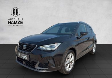 Seat Arona, 2023