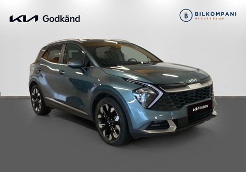Kia Sportage, 2025 3