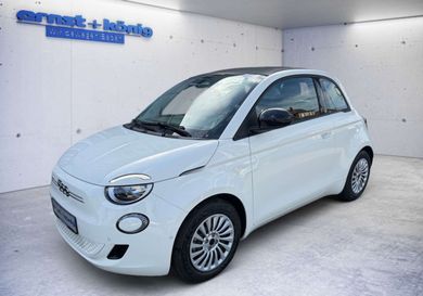 Fiat 500, 2025