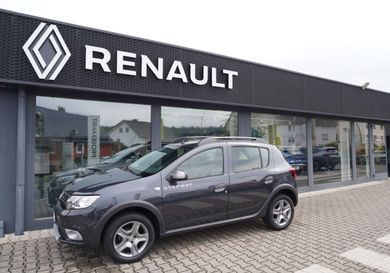 Dacia Sandero, 2020