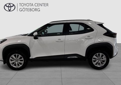Toyota Yaris Cross, 2023 3