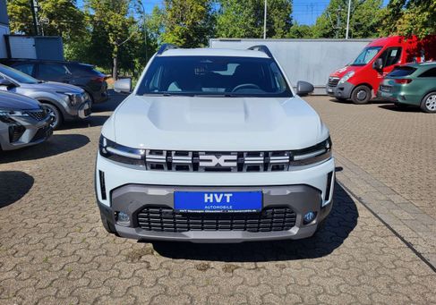 Dacia Duster, 2026 3