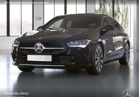 Mercedes-Benz CLA 200, 2023
