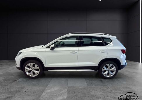 Seat Ateca, 2023