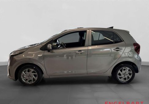 Kia Picanto, 2026