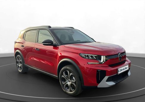 Citroën C3 Aircross, 2026 3