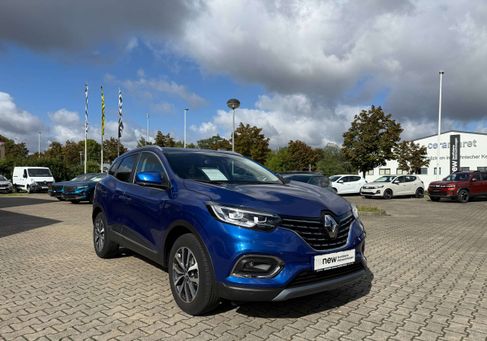 Renault Kadjar, 2021 3