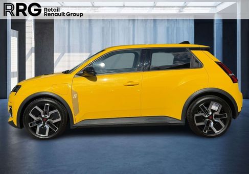Renault R 5, 2025