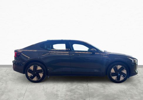 Polestar 2, 2025 3