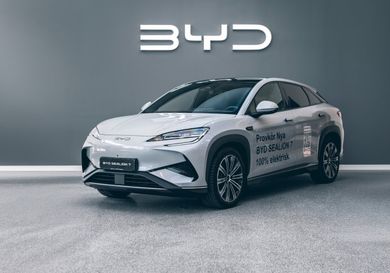 BYD, 2026