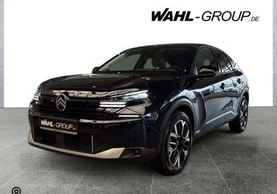 Citroën C4, 2025