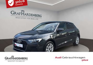 Audi A1, 2025