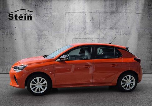 Opel Corsa, 2022 3
