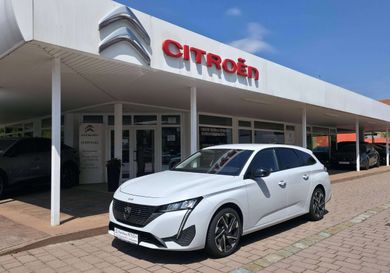 Peugeot 308, 2025