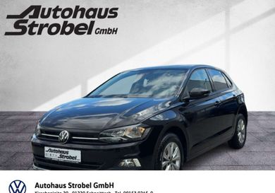 Volkswagen Polo, 2022