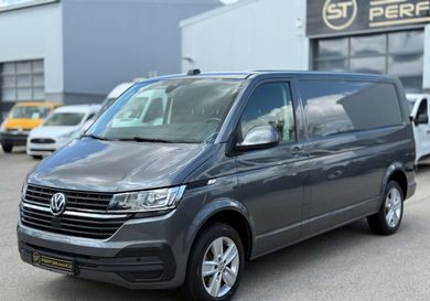 Volkswagen T6 Transporter, 2020