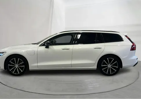 Volvo V60, 2023 2