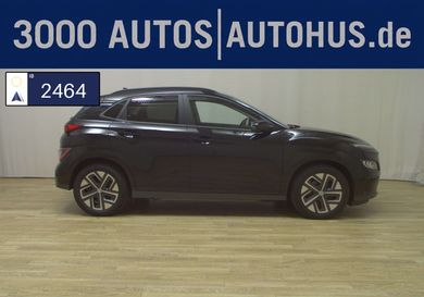 Hyundai Kona, 2023