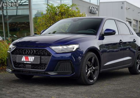 Audi A1, 2026