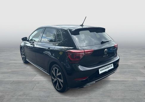 Volkswagen Polo, 2025 2
